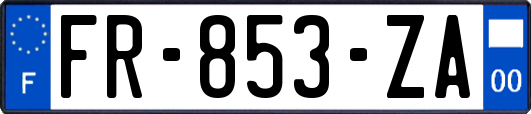 FR-853-ZA