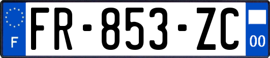 FR-853-ZC