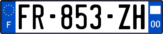 FR-853-ZH