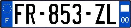 FR-853-ZL