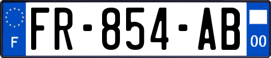 FR-854-AB