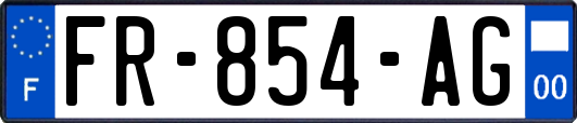 FR-854-AG