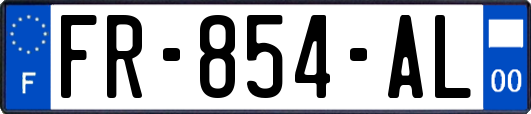 FR-854-AL