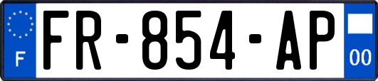 FR-854-AP