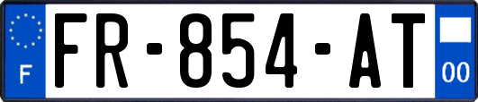 FR-854-AT