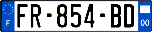 FR-854-BD