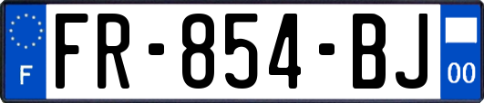 FR-854-BJ