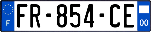 FR-854-CE