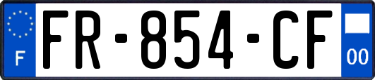 FR-854-CF
