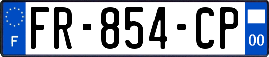 FR-854-CP