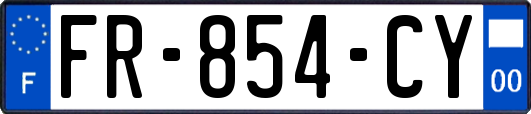 FR-854-CY