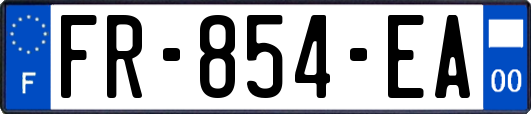 FR-854-EA