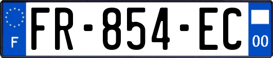 FR-854-EC