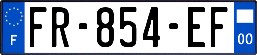 FR-854-EF