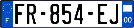 FR-854-EJ