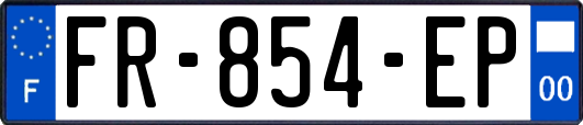 FR-854-EP