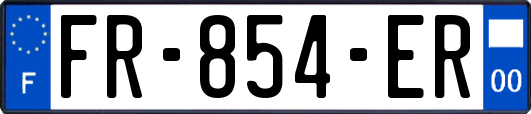 FR-854-ER