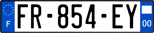 FR-854-EY