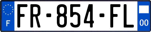 FR-854-FL