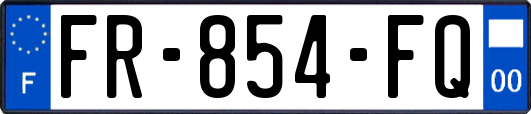 FR-854-FQ
