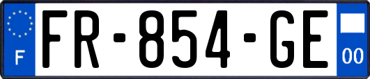 FR-854-GE