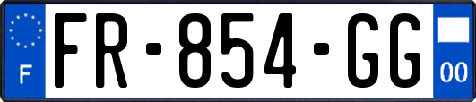 FR-854-GG