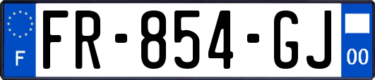 FR-854-GJ