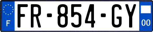 FR-854-GY