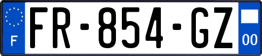 FR-854-GZ