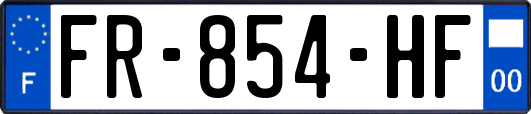 FR-854-HF
