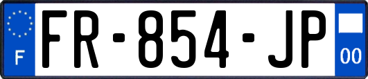 FR-854-JP