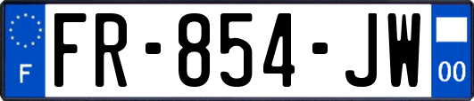 FR-854-JW
