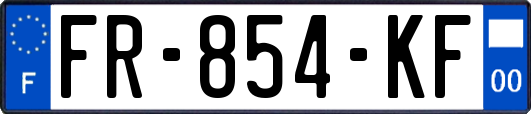 FR-854-KF