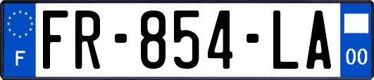 FR-854-LA