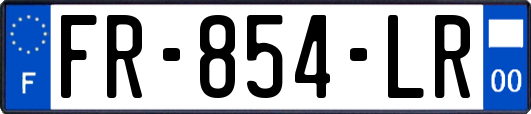 FR-854-LR
