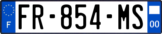 FR-854-MS