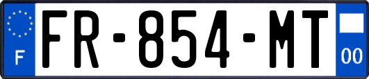 FR-854-MT