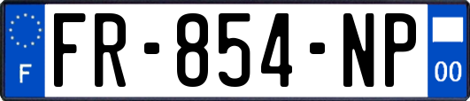 FR-854-NP