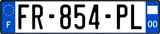 FR-854-PL