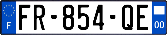 FR-854-QE