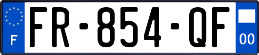 FR-854-QF