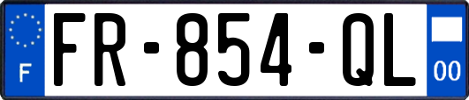 FR-854-QL