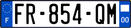 FR-854-QM