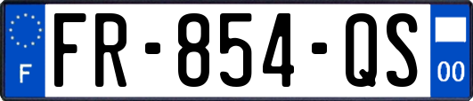 FR-854-QS