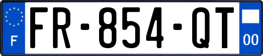FR-854-QT