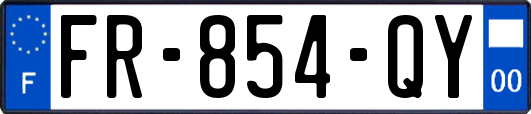 FR-854-QY