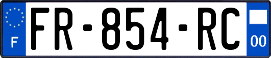 FR-854-RC