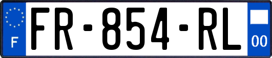FR-854-RL