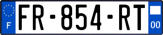 FR-854-RT
