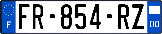 FR-854-RZ